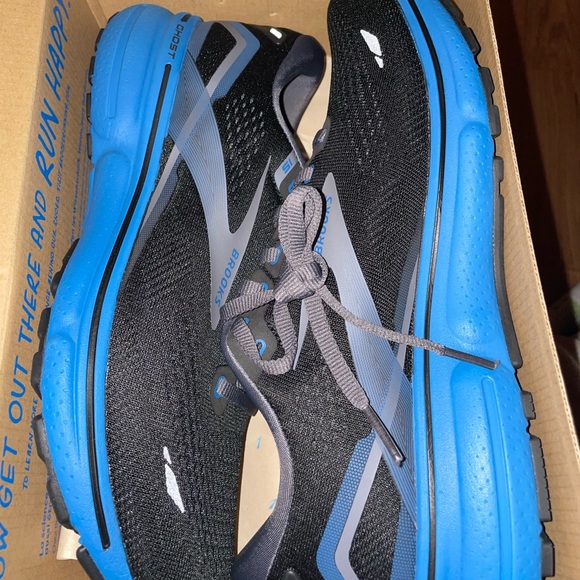 Ghost 15 Brand New - Picture 3 of 4